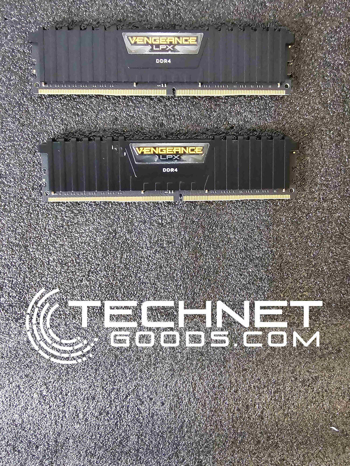 Corsair Vengeance LPX 2x16GB DDR4 3600MHz (CMK32GX4M2D3600C18) - TESTED