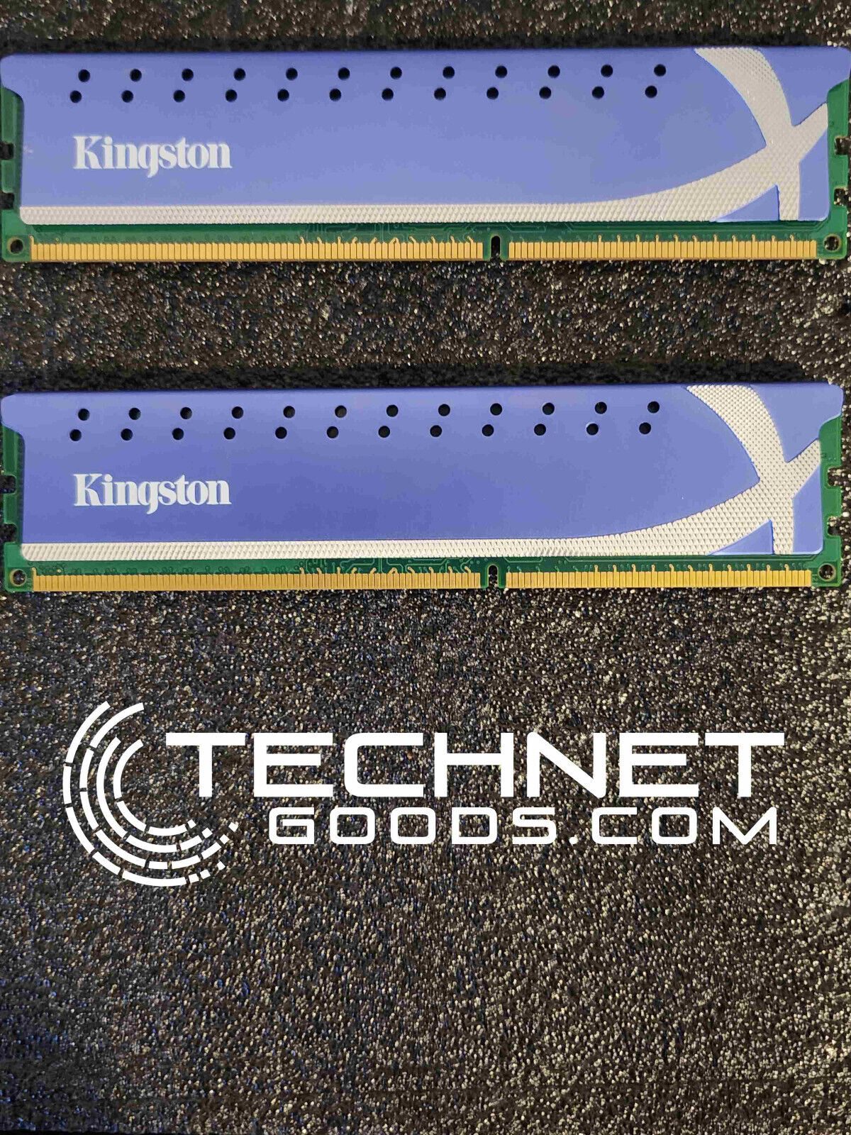 Kingston HyperX Genesis 2x4GB DDR3 1600MHz (KHX1600C9D3K2/8GX) - TESTED