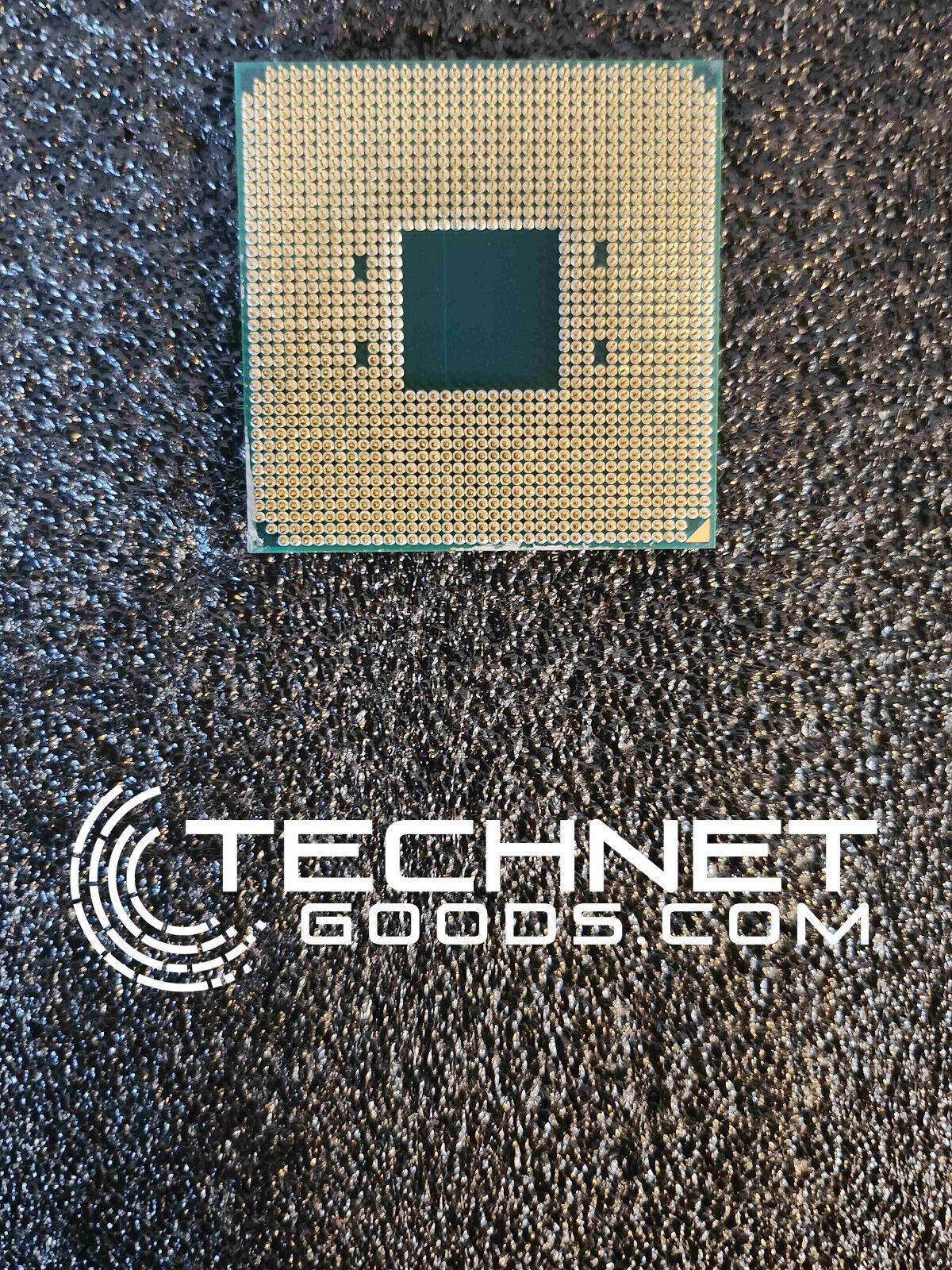 AMD Ryzen 5 5600X 3.7GHz (TURBO 4.4GHz) 6-Core AM4 w/fan - TESTED