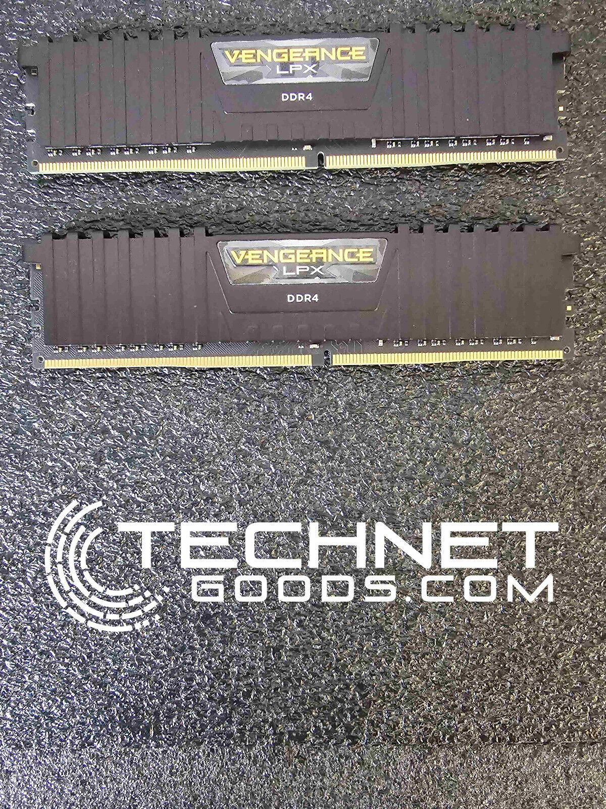 Corsair Vengeance LPX 2x16 DDR4 3200MHz (CMK32GX4M2E3200C16)- TESTED