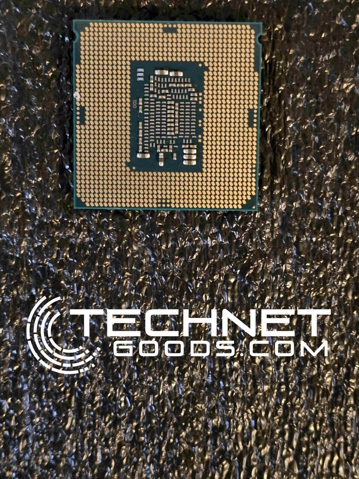 Intel Core i5-6500 3.2 GHz (3.6GHz TURBO) LGA 1151 Processor (SR2L6) - TESTED