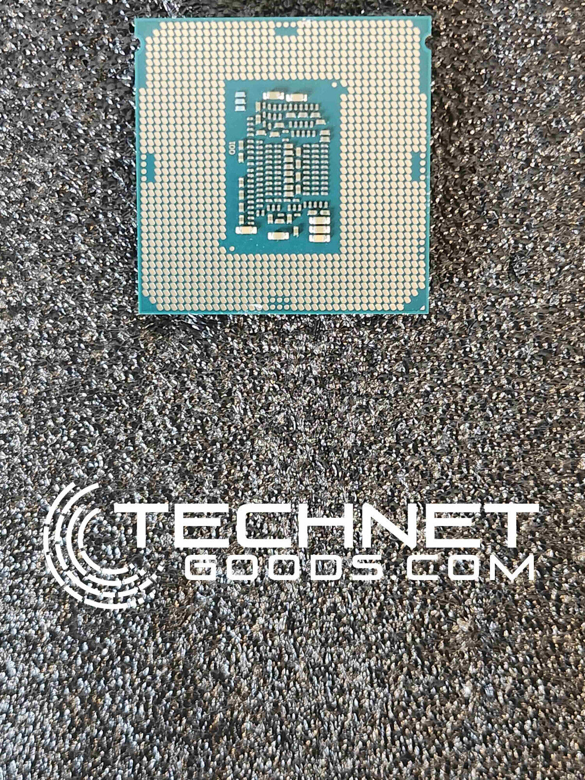 Intel Core i7-7700K 4.2GHz (4.5GHz TURBO) LGA 1151 Processor (SR33A) - TESTED