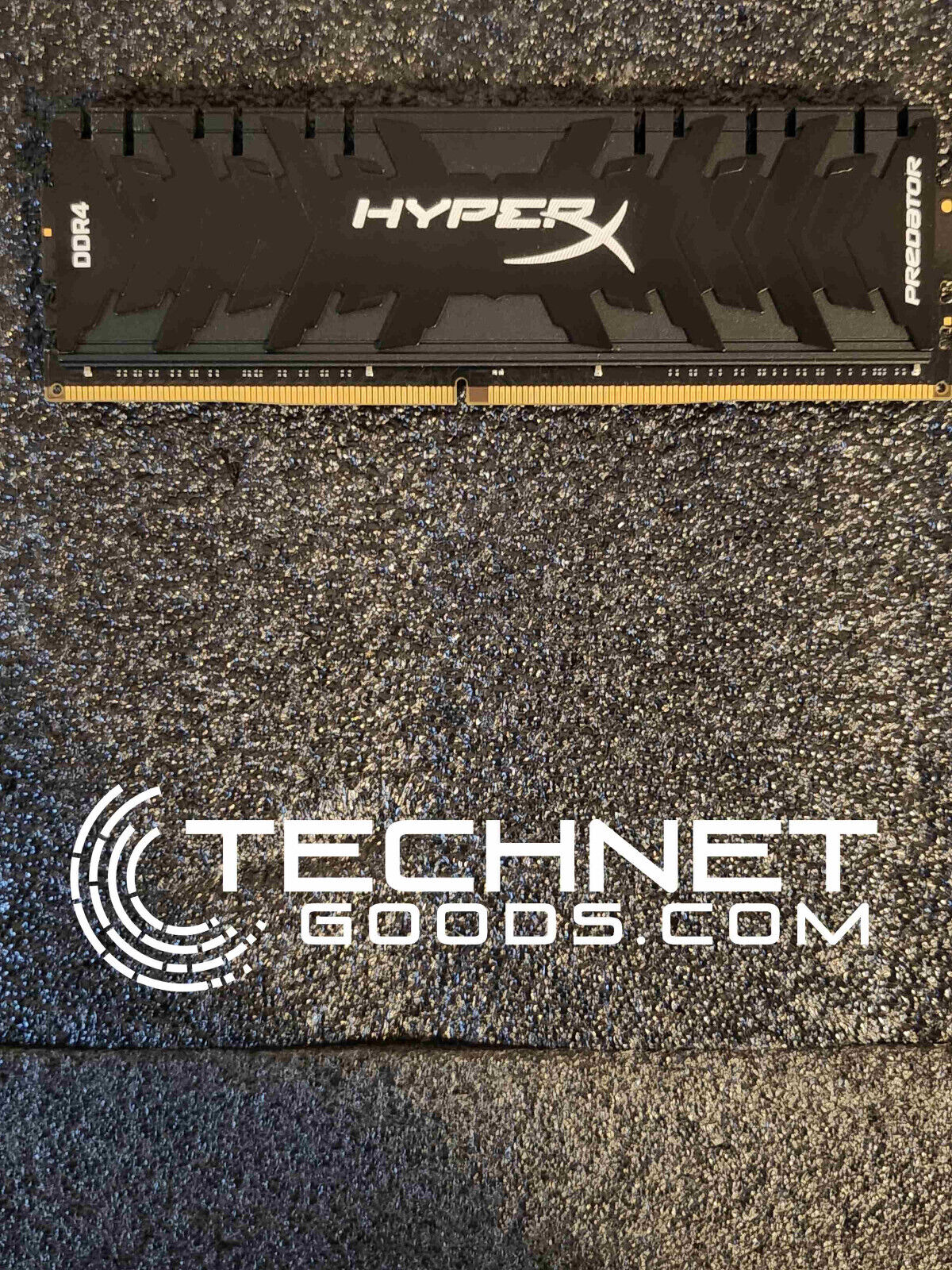 HyperX Predator 16GB (1 x 16GB) DDR4 3600MHz HX436C17PB3/16 - TESTED