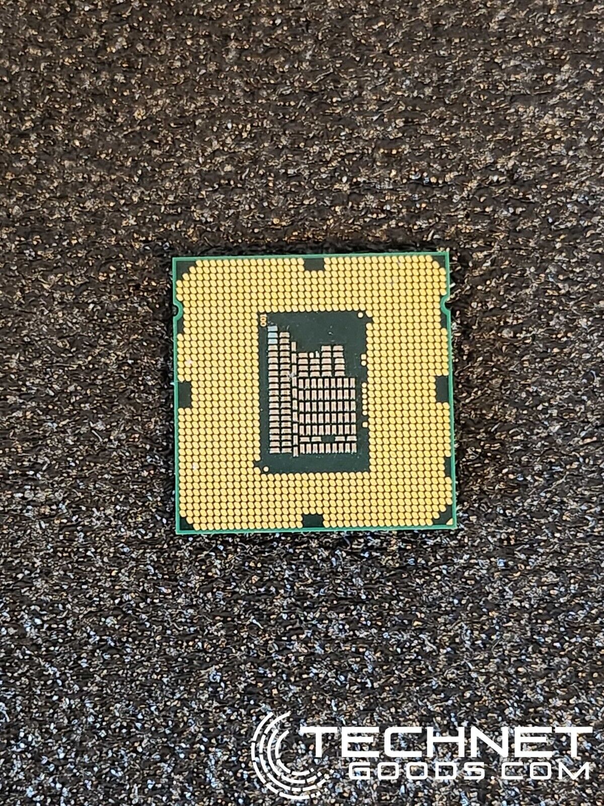 Intel i3-2100 3.1 GHz LGA1155 Processor (SR05C)- TESTED