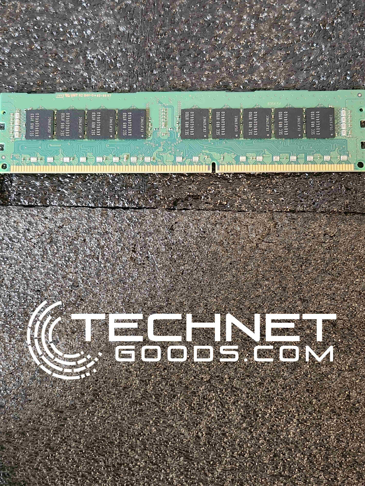 Kingston 8GB 1Rx4 DDR3 1600MHz KTD-PE316S/8G- TESTED