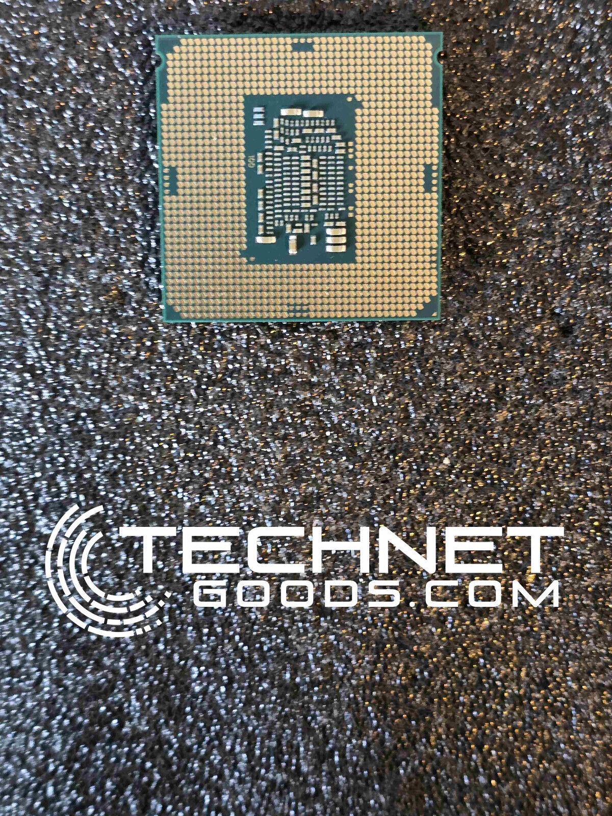 Intel Core i5-6600 3.3 GHz (3.9GHz TURBO) LGA 1151 Processor (SR2L5) - TESTED