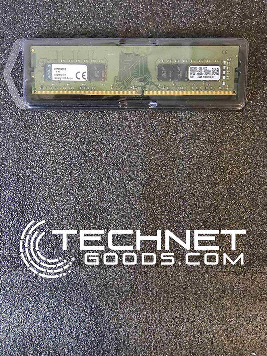 Kingston 8GB 2133MHz DDR4 PC4-17000 KCP421ND8/8 - TESTED