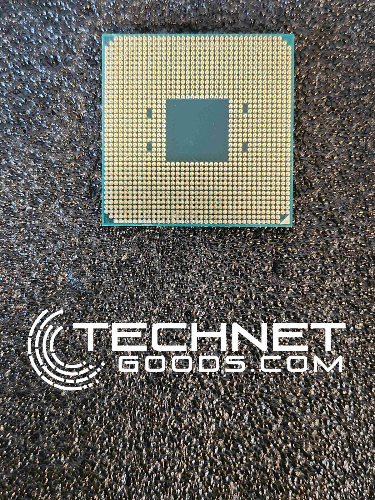 AMD Ryzen 5 2600 3.4GHz (TURBO 3.9GHz) 6-Core AM4 - TESTED
