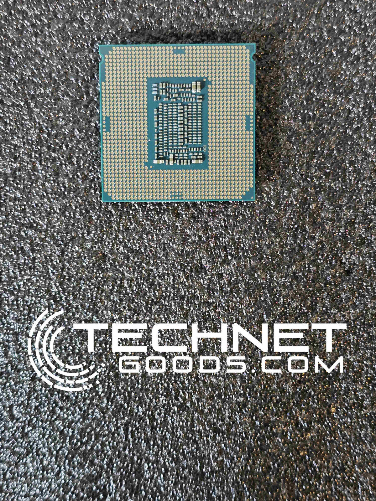 Intel Core i5-8500 3.0 GHz (4.1GHz TURBO) LGA 1151 Processor (SR3XE) - TESTED