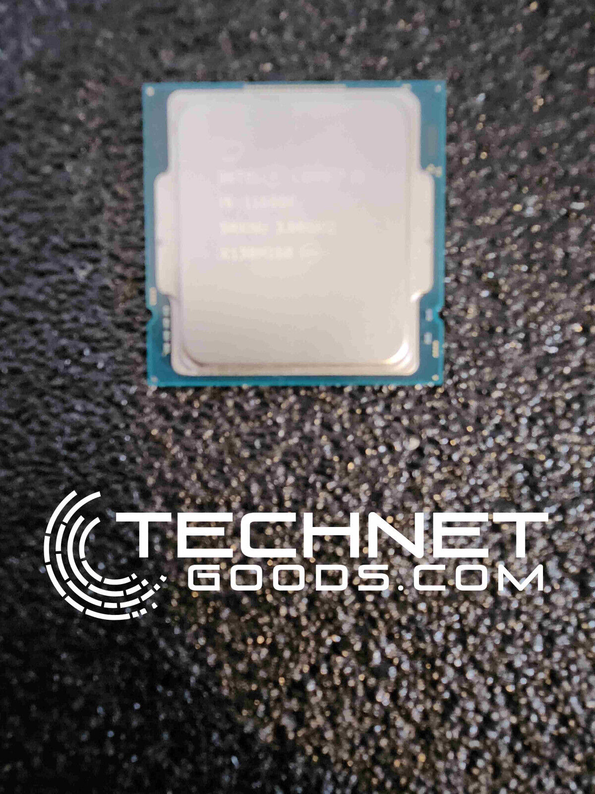 Intel Core i5-11600K 3.9GHz (boost 4.9GHz) LGA 1200 Processor (SRKNU) - TESTED