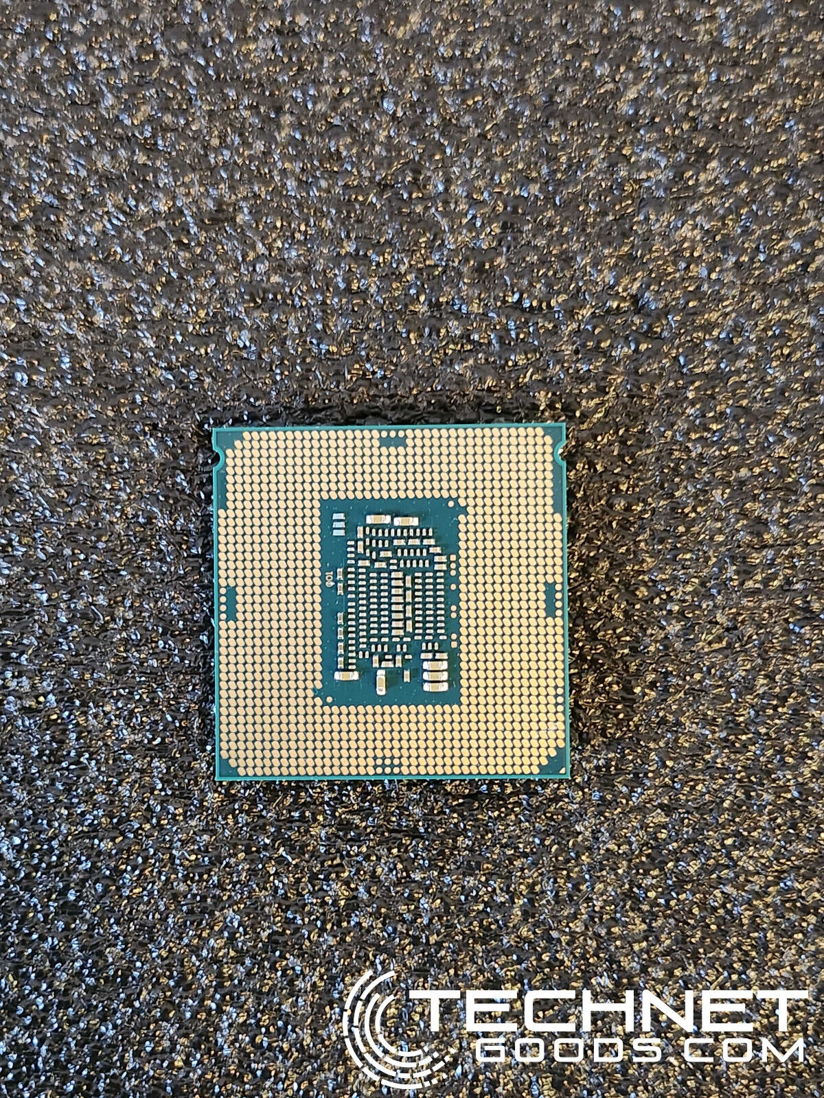 Intel Pentium G4400 3.30 GHz LGA 1151 Processor (SR2DC) - TESTED