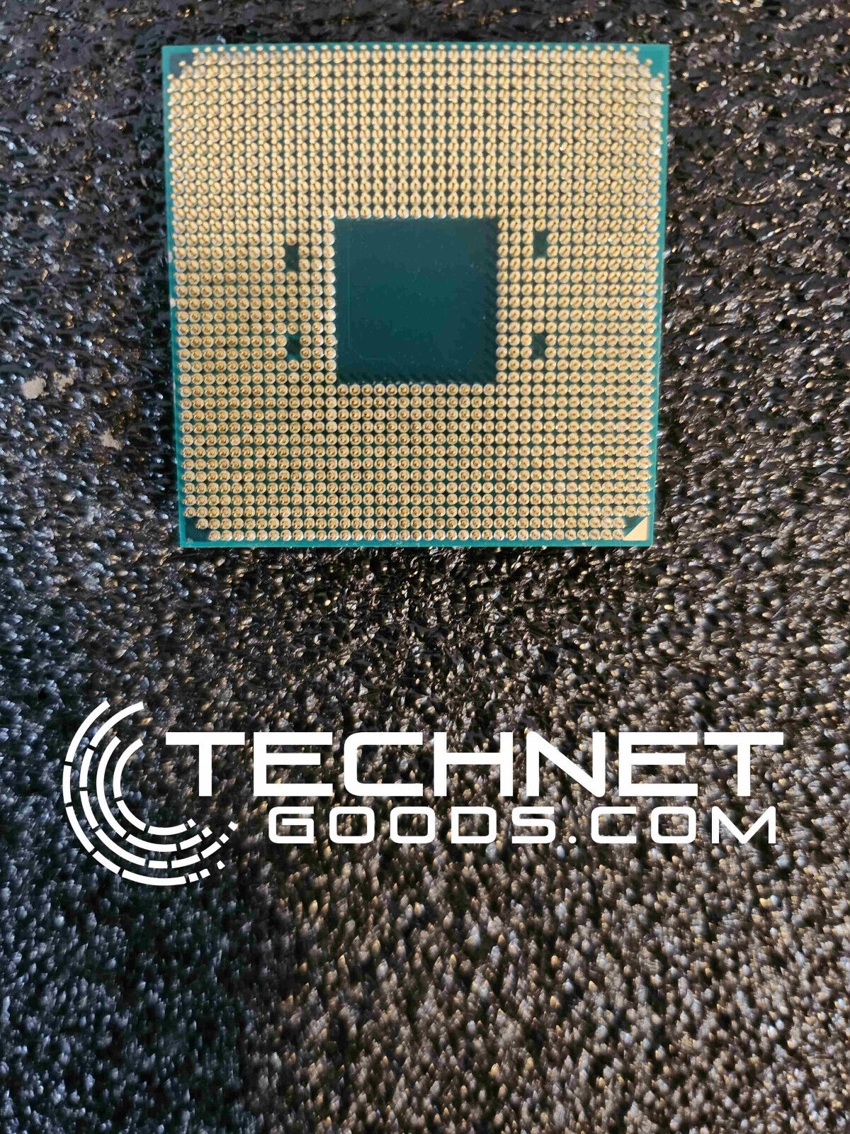 AMD Ryzen 7 1700 3.0GHz (TURBO 3.7GHz) 8-Core AM4 w/fan - TESTED