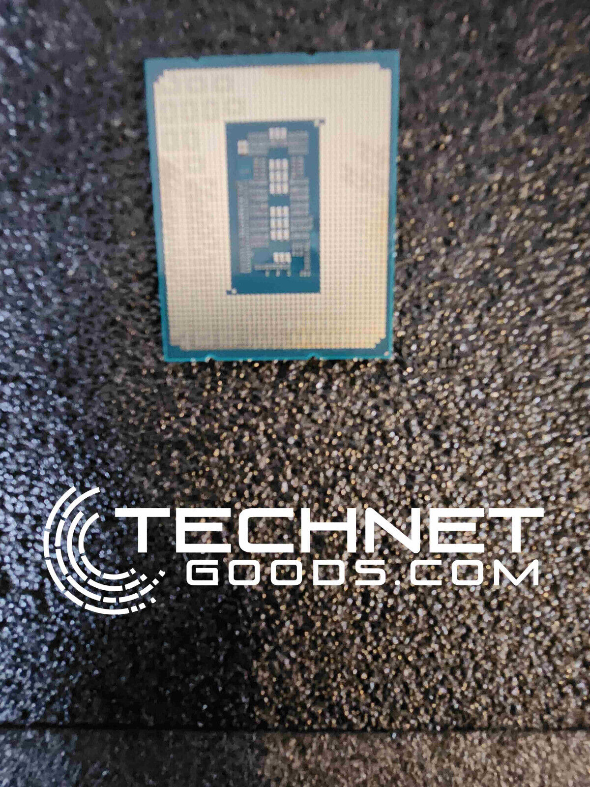 Intel Core i5-12600K 3.7GHz LGA 1700 Processor (SRL4T) - TESTED