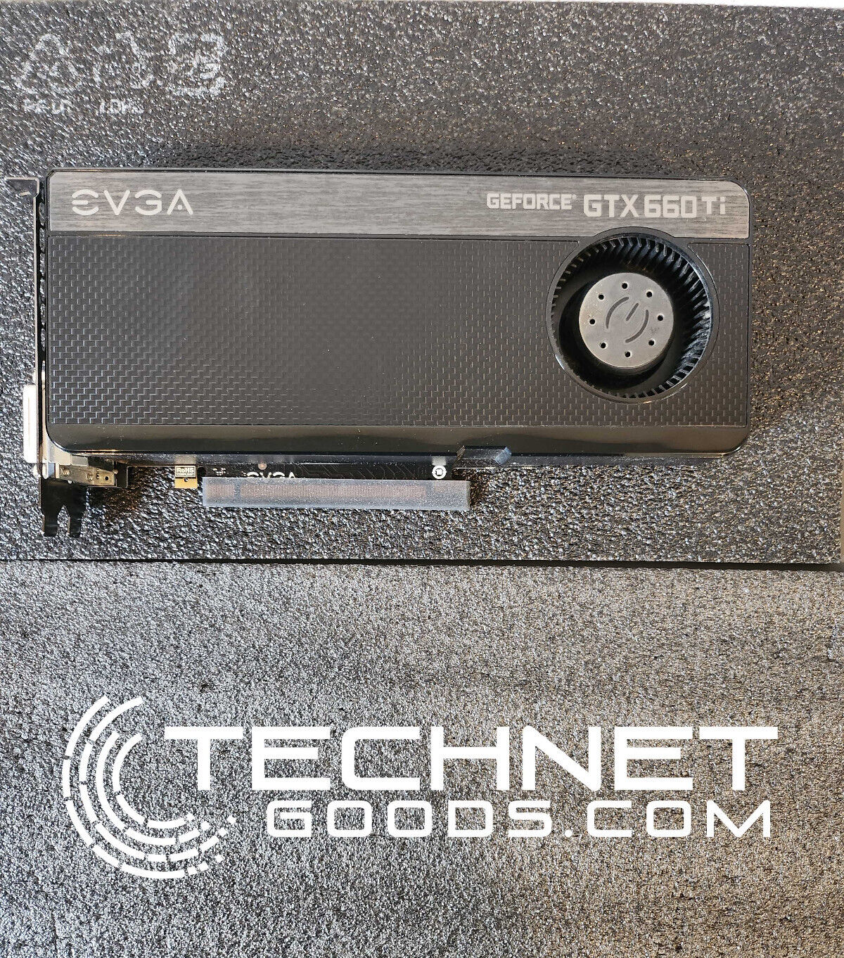 EVGA GTX 660 Ti 2GB GDDR5 - TESTED